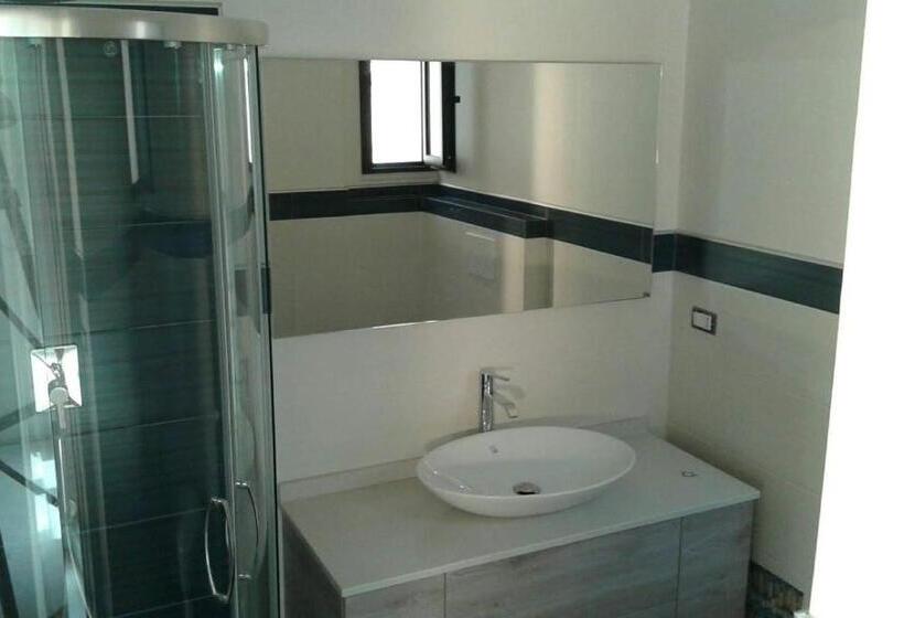 Luxury B&b Coccolhouse