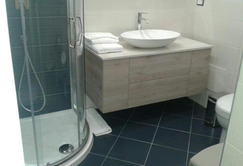 Luxury B&b Coccolhouse