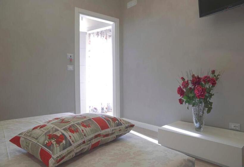 Luxury B&b Coccolhouse