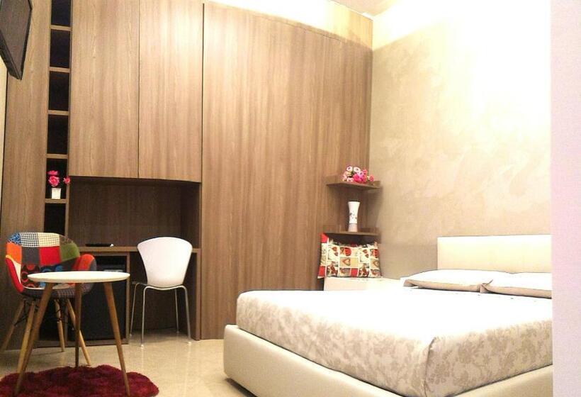 Luxury B&b Coccolhouse