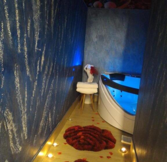 Luxury B&b Coccolhouse