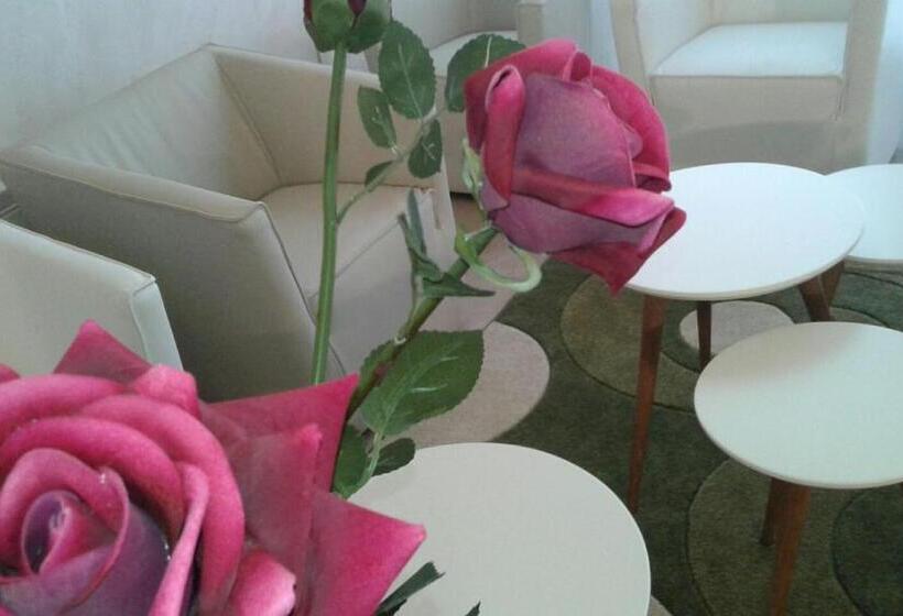 Luxury B&b Coccolhouse