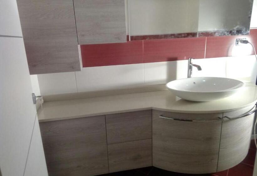 Luxury B&b Coccolhouse