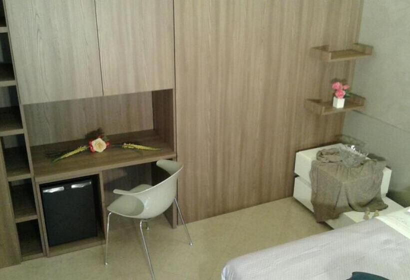 Luxury B&b Coccolhouse