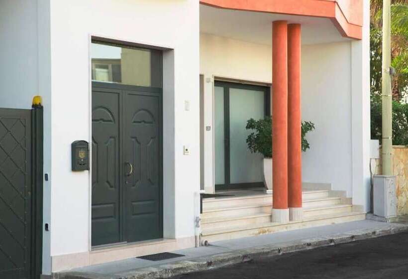 Luxury B&b Coccolhouse