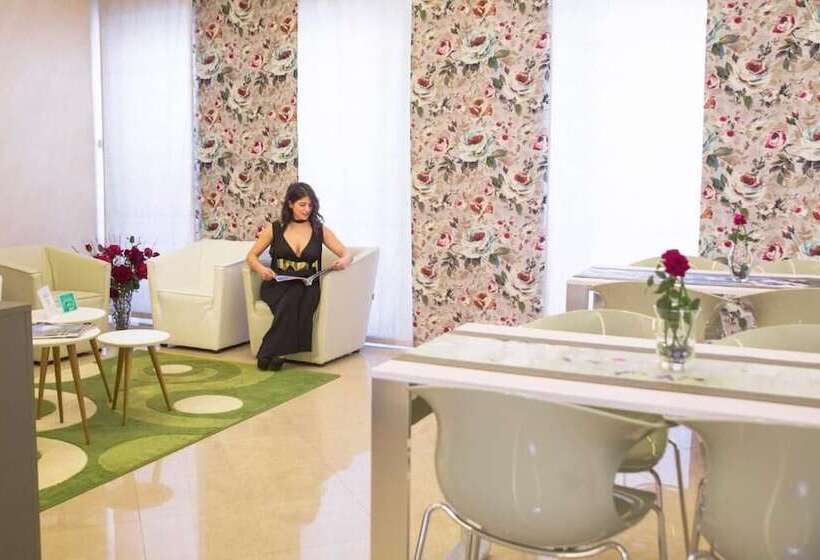 Luxury B&b Coccolhouse