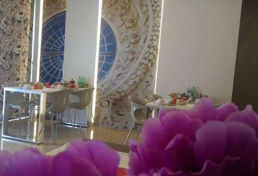 Luxury B&b Coccolhouse