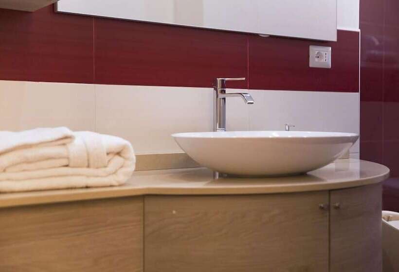 Luxury B&b Coccolhouse