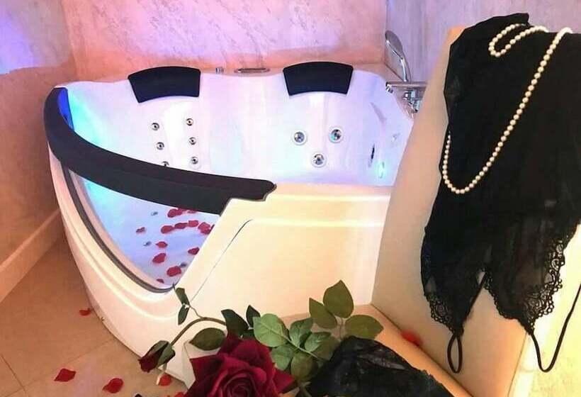 Luxury B&b Coccolhouse