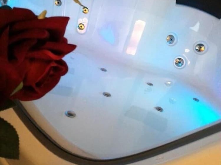 Luxury B&b Coccolhouse