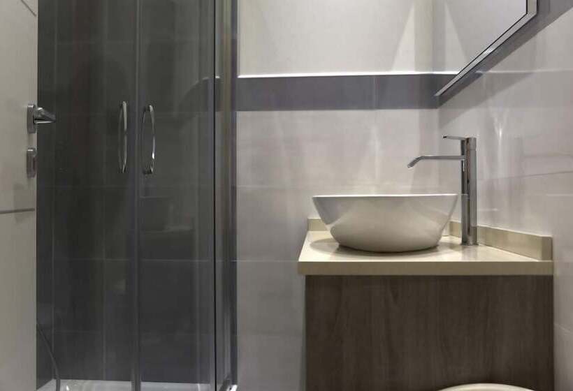 Luxury B&b Coccolhouse