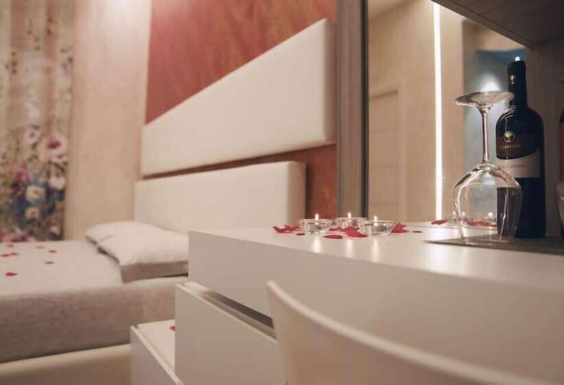 Luxury B&b Coccolhouse