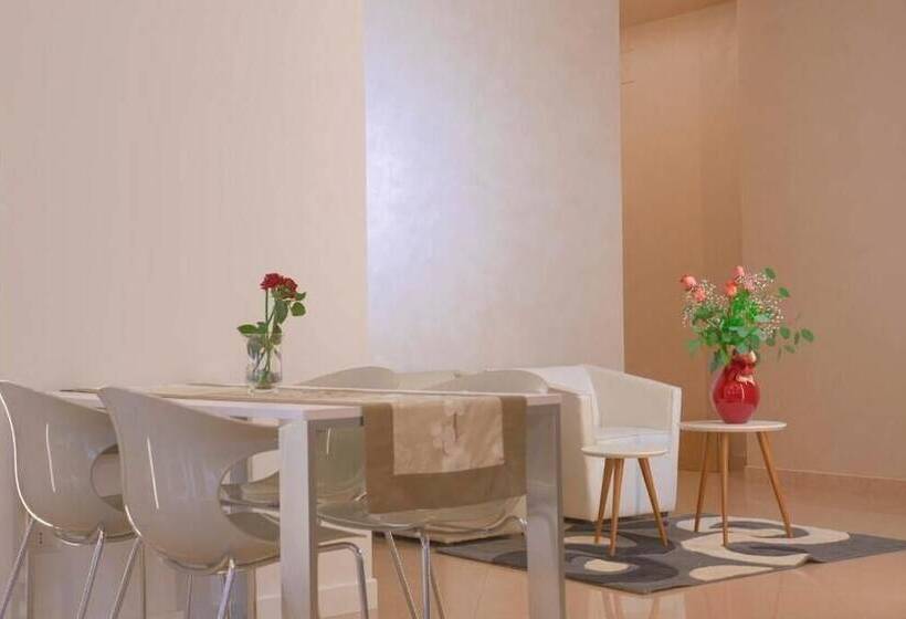 Luxury B&b Coccolhouse