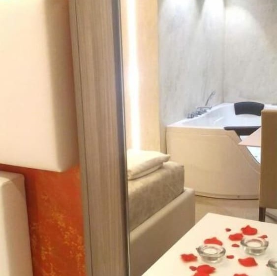 Luxury B&b Coccolhouse