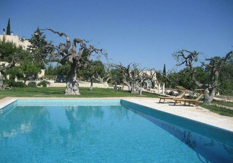 Masseria Due Torri
