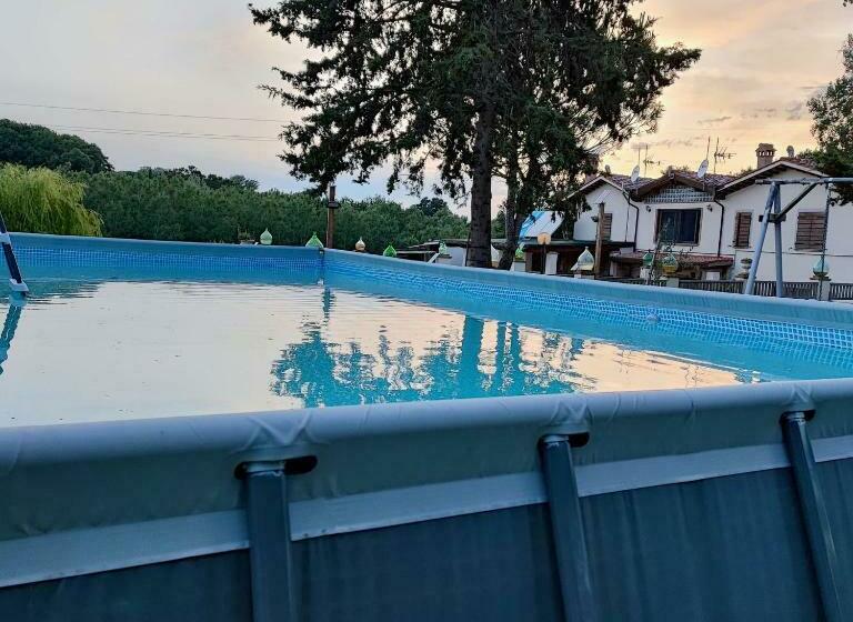 Masseria Le Querciole