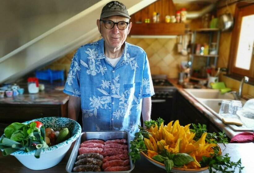 Masseria Le Querciole