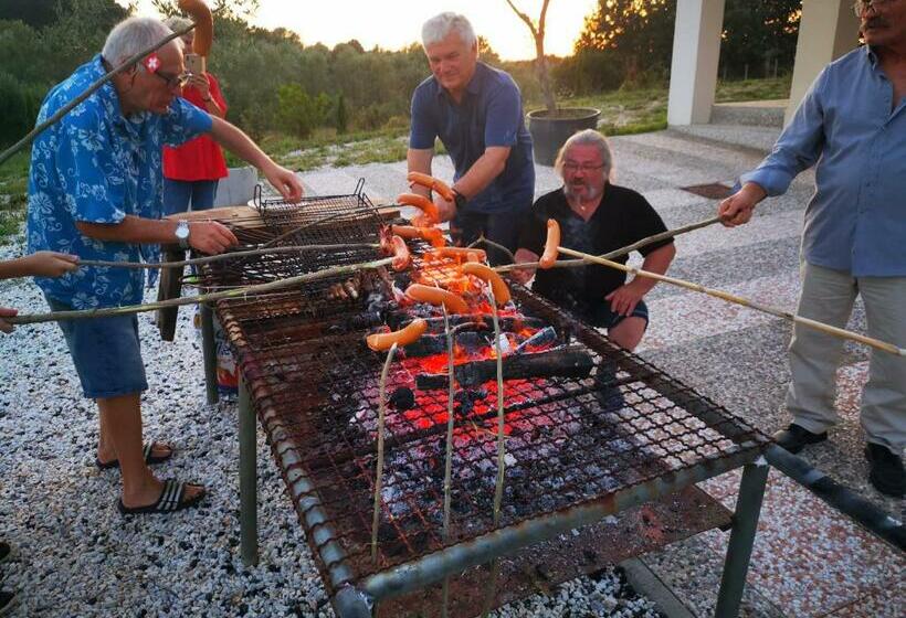 Masseria Le Querciole