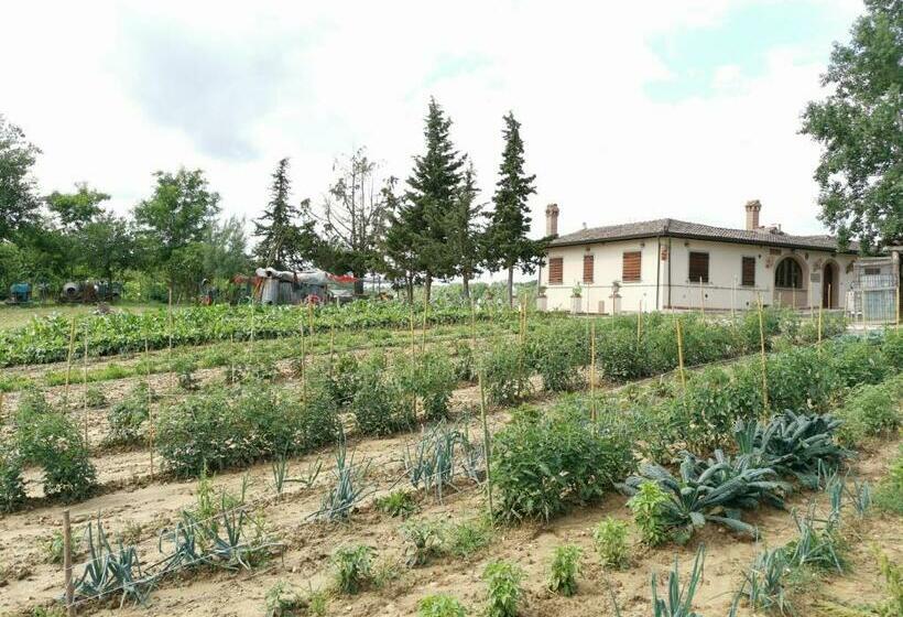 Masseria Le Querciole