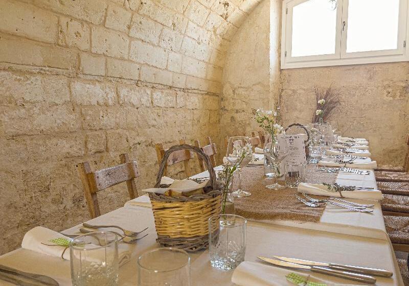 Masseria Rauccio