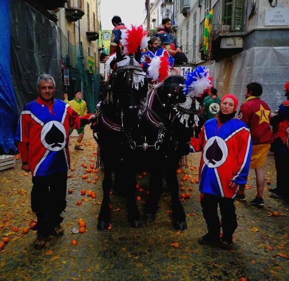 Ostello Di San Germano