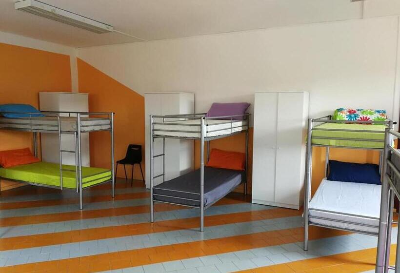 Ostello Di San Germano