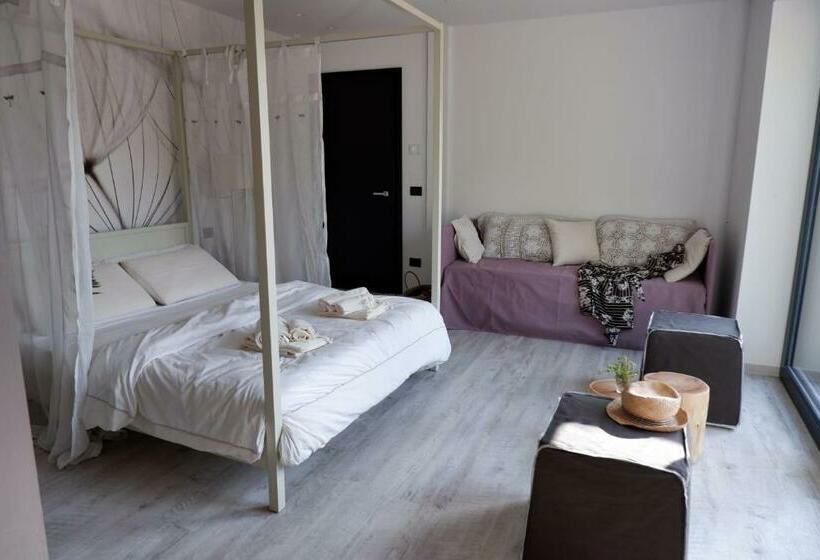 بنسيون Affittacamere Casa Ester