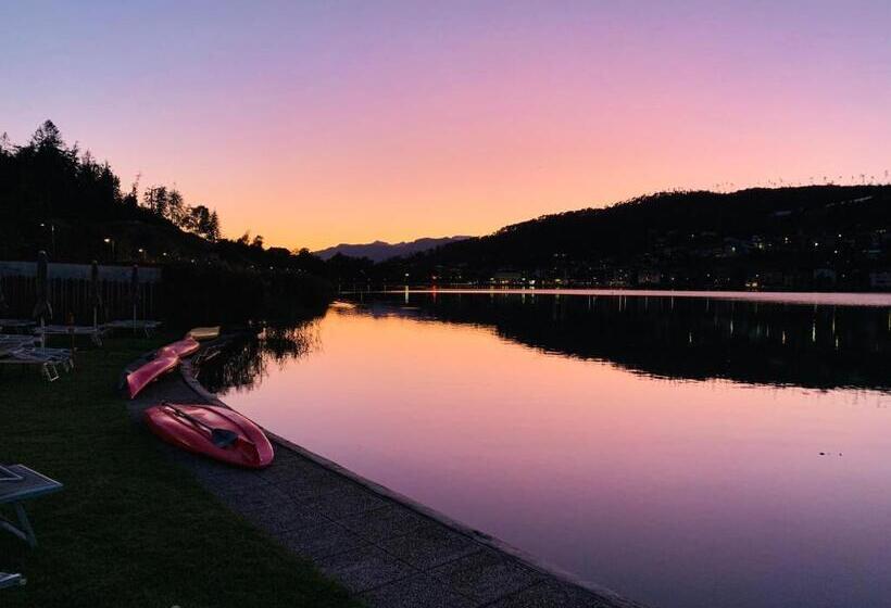 بنسيون Affittacamere Casa Ester