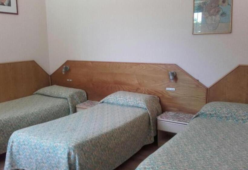 펜션 Affittacamere Giudici