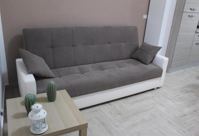 ペンション Affittacamere La Traversa