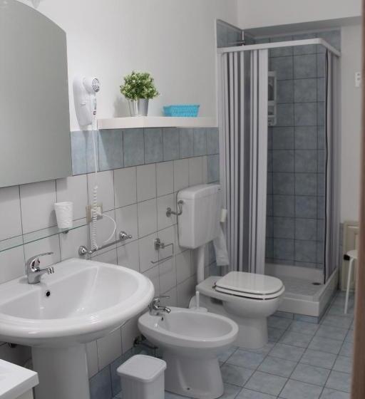 ペンション Affittacamere La Traversa