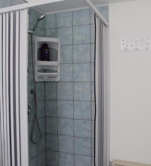 ペンション Affittacamere La Traversa