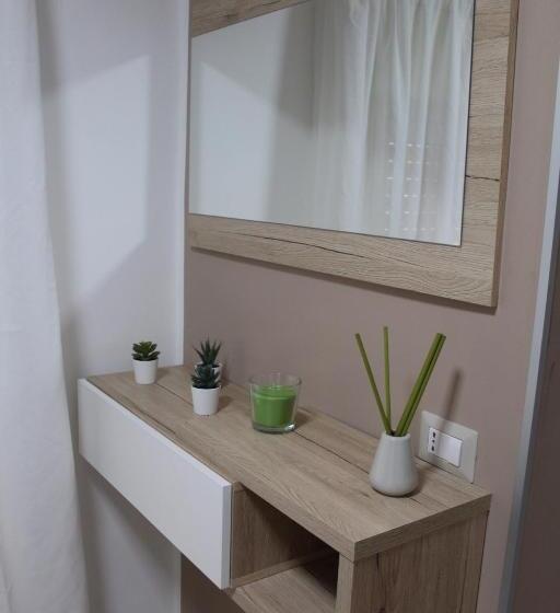 ペンション Affittacamere La Traversa