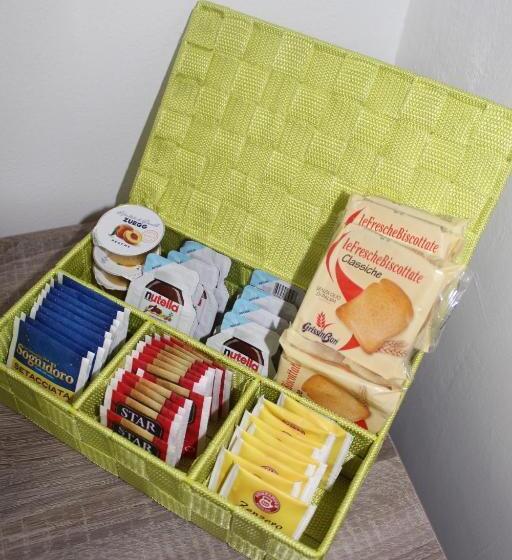 ペンション Affittacamere La Traversa