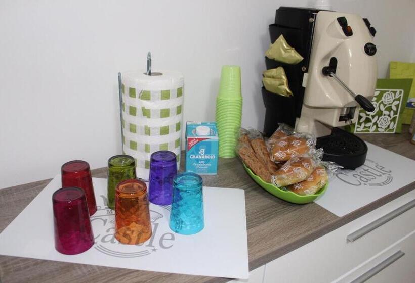 ペンション Affittacamere La Traversa