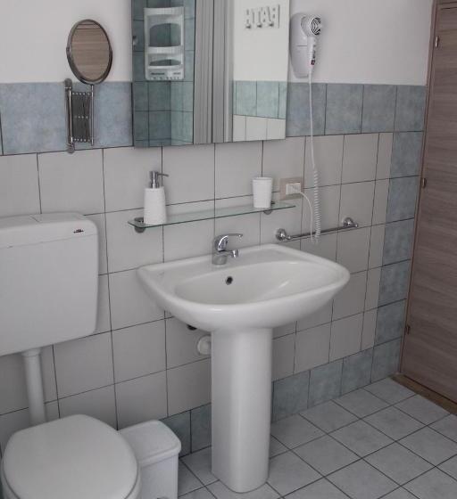 ペンション Affittacamere La Traversa