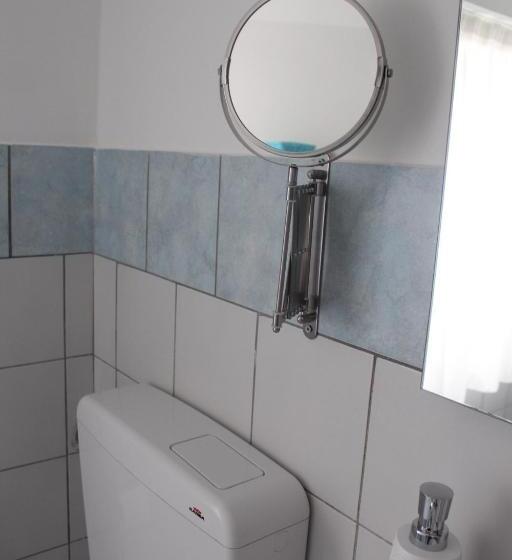 ペンション Affittacamere La Traversa