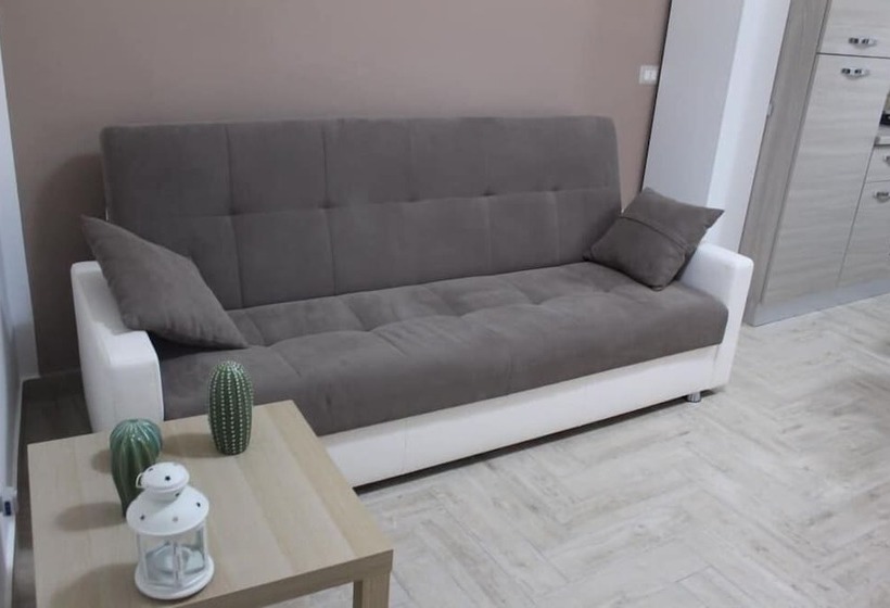 ペンション Affittacamere La Traversa