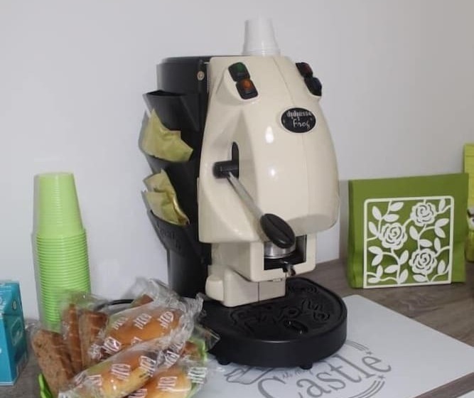 ペンション Affittacamere La Traversa