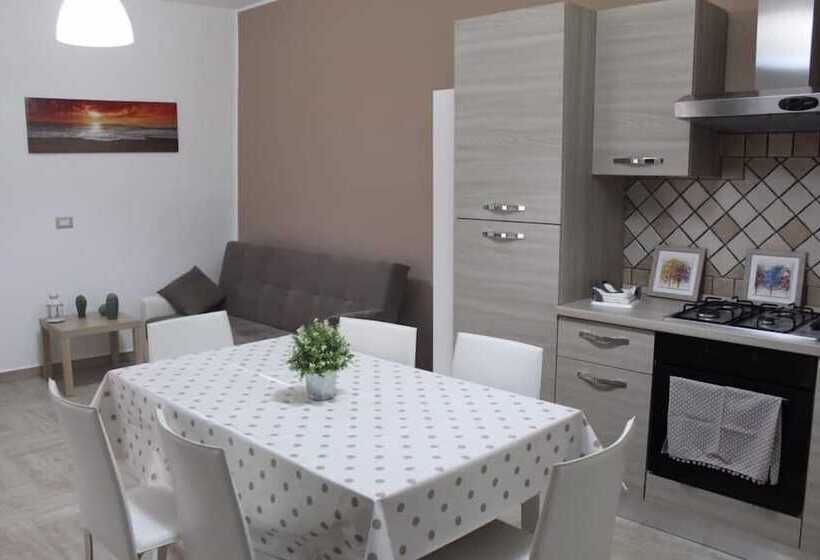 ペンション Affittacamere La Traversa