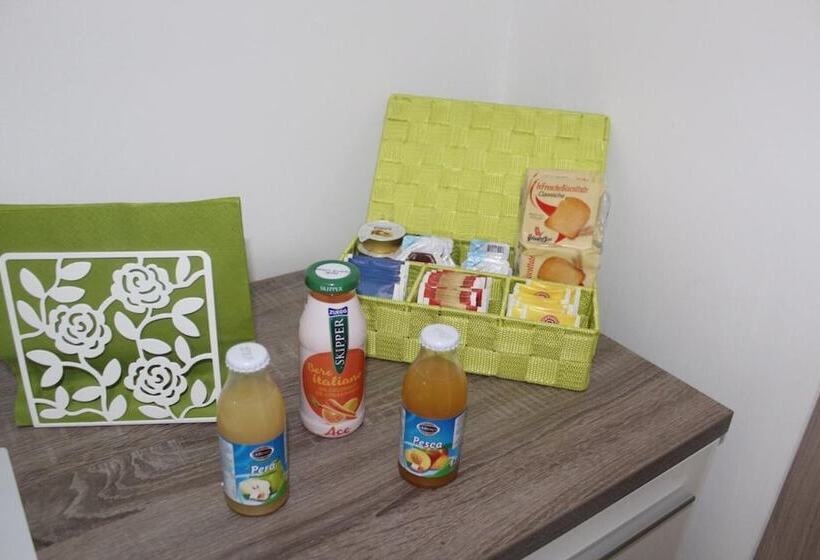 ペンション Affittacamere La Traversa