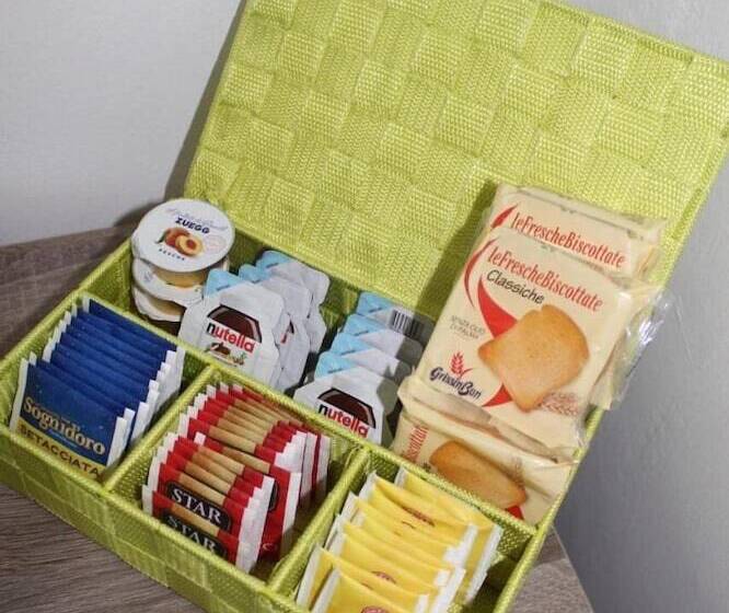 ペンション Affittacamere La Traversa