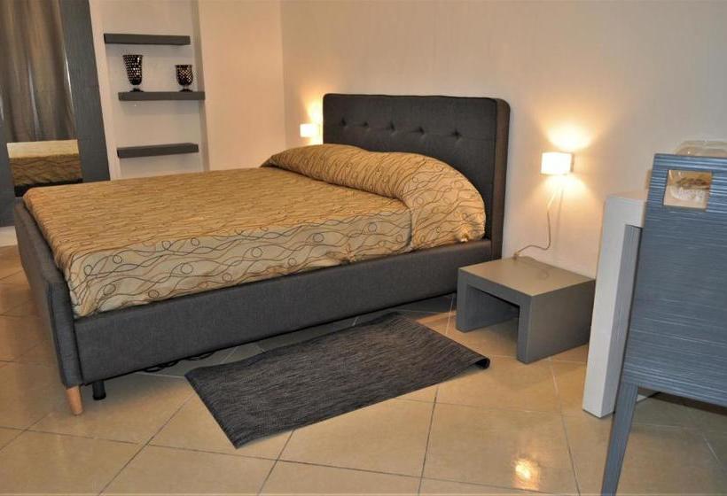 ペンション Al Centro Affittacamere