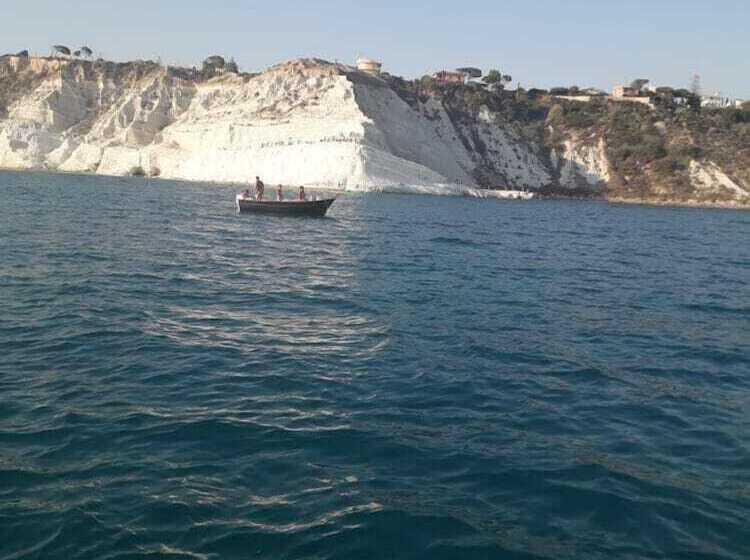 پانسیون Al Faro