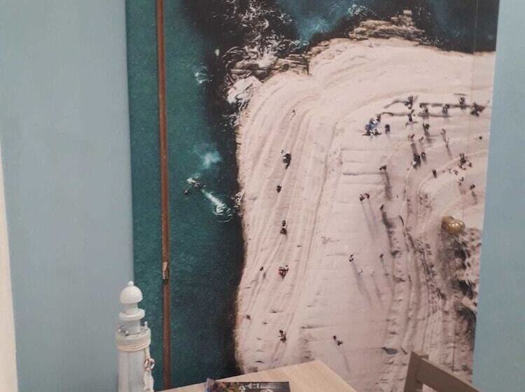 پانسیون Al Faro