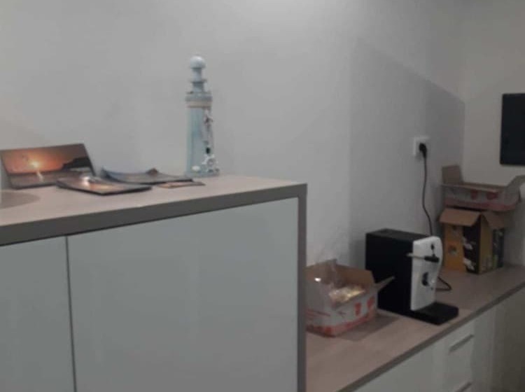 پانسیون Al Faro