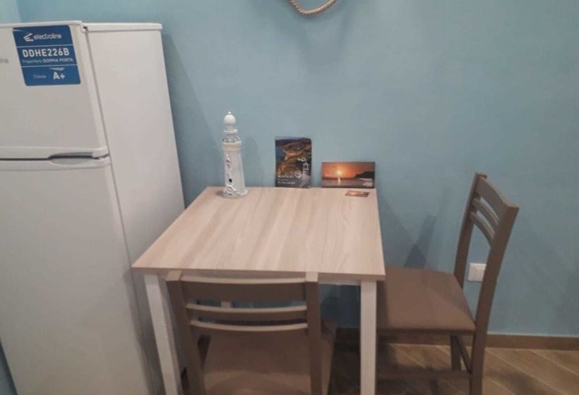 פנסיון Al Faro