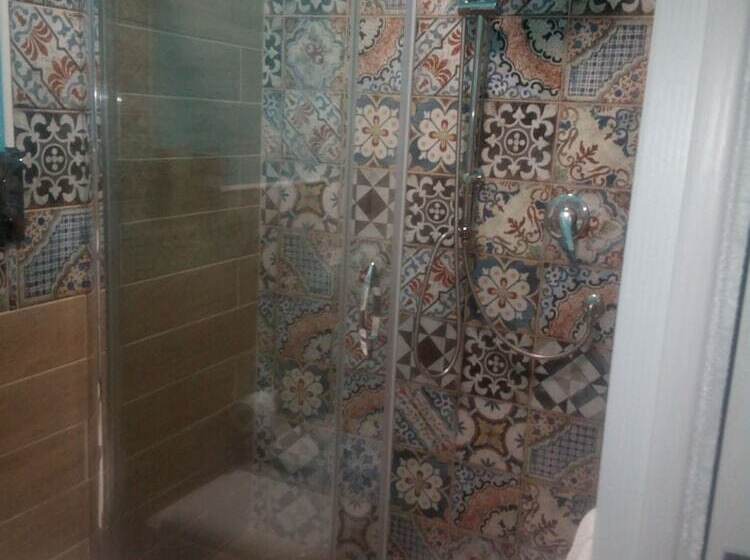 פנסיון Al Faro