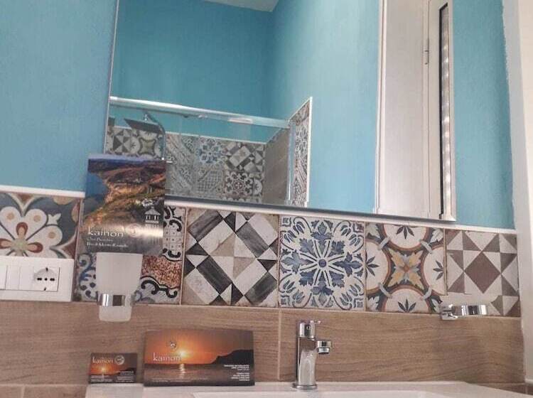 פנסיון Al Faro