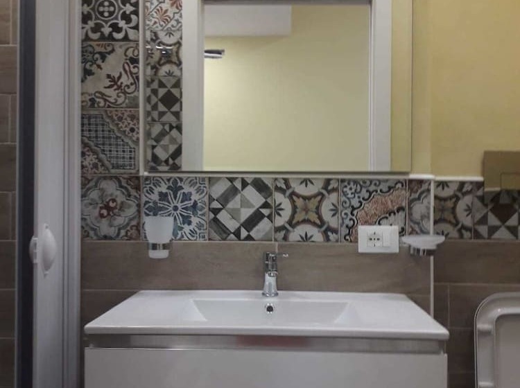 פנסיון Al Faro